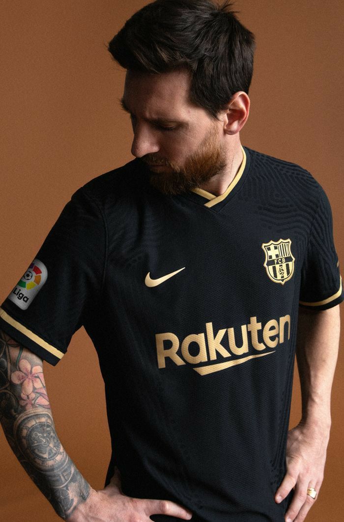 Soccer Jersey